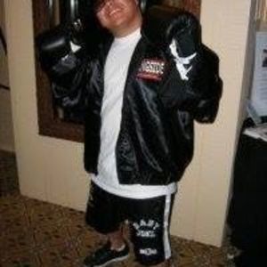 Meet your Posher, Joel